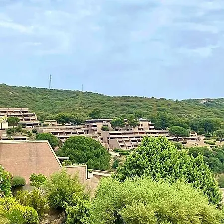 Superior In In Cugnana オルビア
