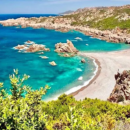 Superior In In Cugnana