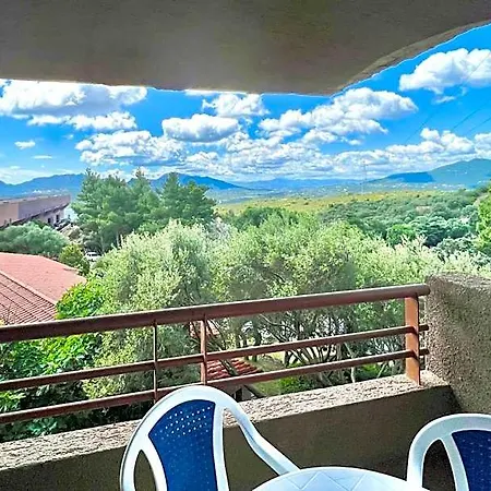 Superior In In Cugnana ホテル オルビア