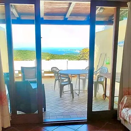 ホテル Superior In In Cugnana 3*