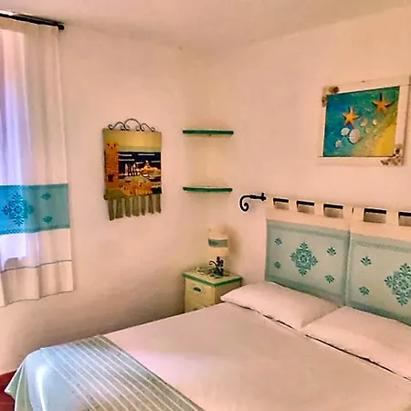 ホテル Superior In In Cugnana